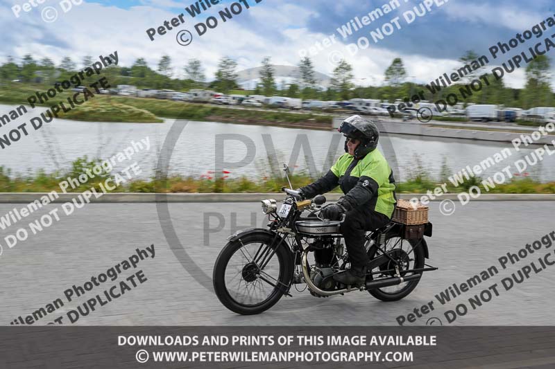 Vintage motorcycle club;eventdigitalimages;no limits trackdays;peter wileman photography;vintage motocycles;vmcc banbury run photographs